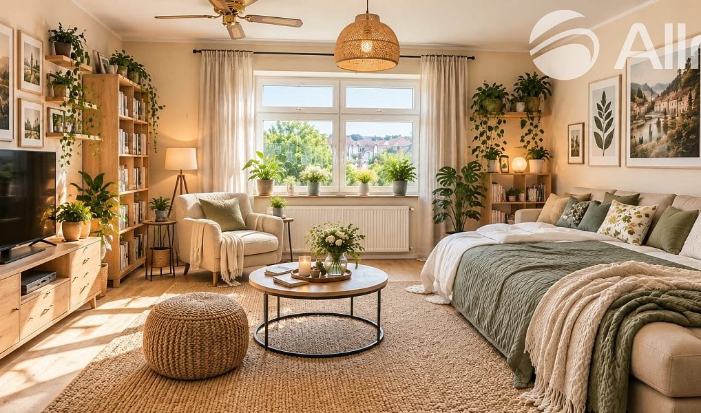 Prodej bytu 1+kk 36 m², Zlín – náhled fotky 3