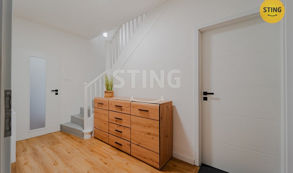 Prodej domu 219 m² s pozemkem 1 354 m², Široká Niva – náhled fotky 14