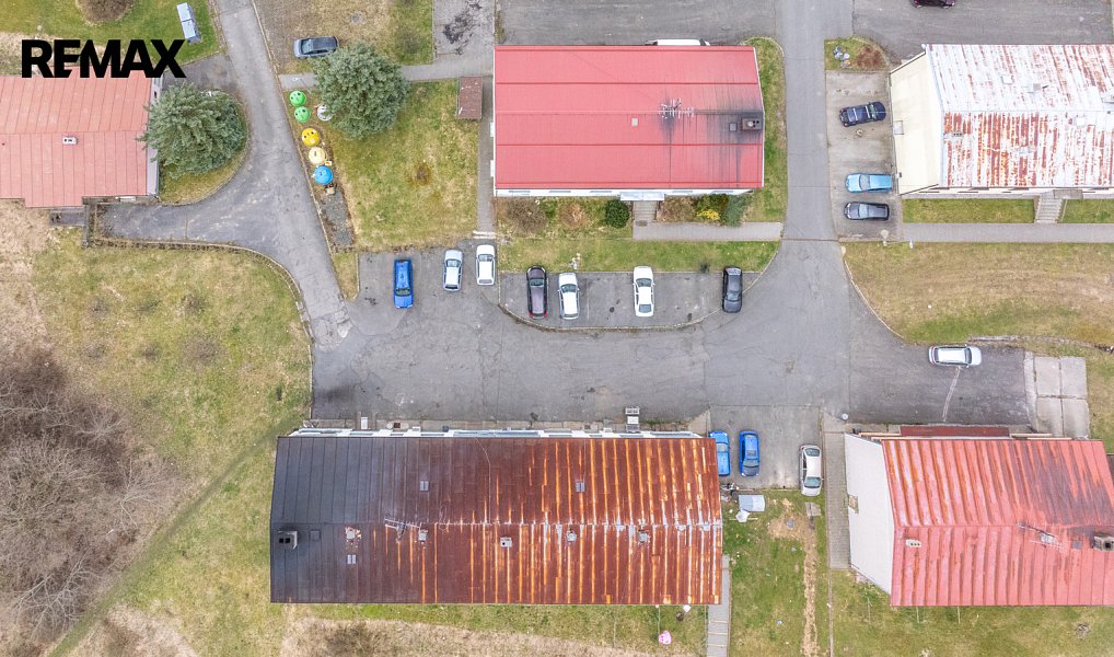Prodej nájemního domu, činžáku 315 m², Rybník – náhled fotky 8