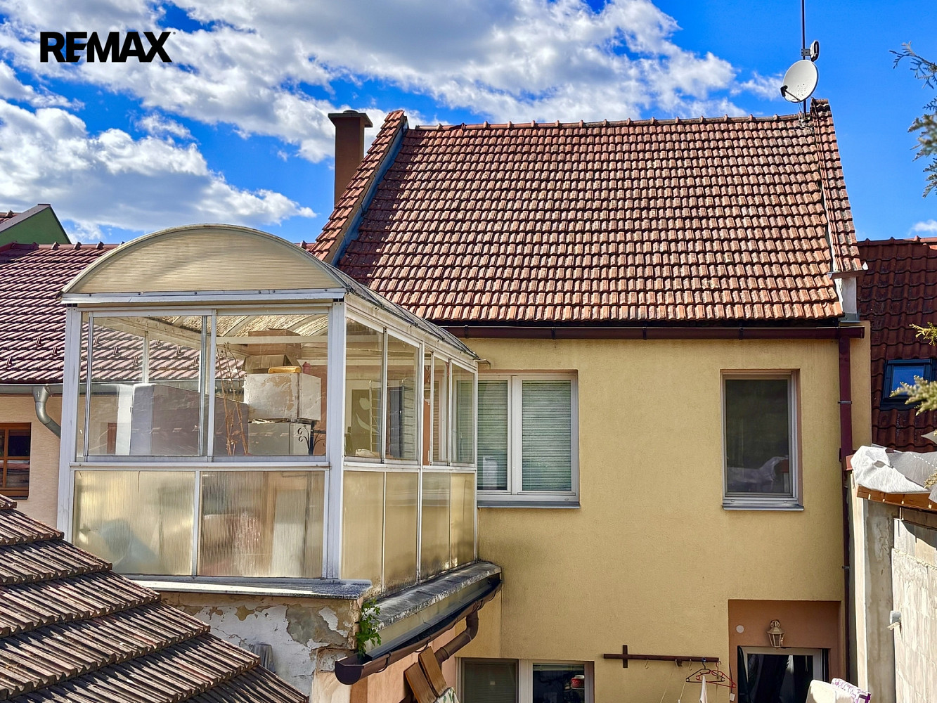 Prodej domu 120 m² s pozemkem 149 m² — photo 3