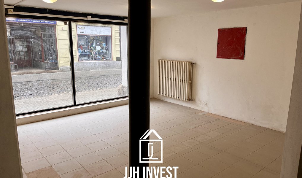 Pronájem obchodních prostor 79 m², Liberec – náhled fotky 3