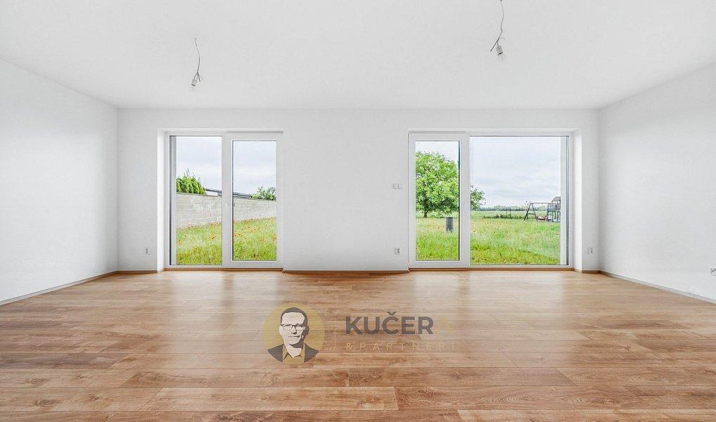 Prodej domu 145 m² s pozemkem 600 m², Nemyslovice – náhled fotky 8