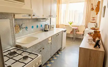 Prodej bytu 1+1 45 m², Pionýrská, Olomouc - Nová Ulice