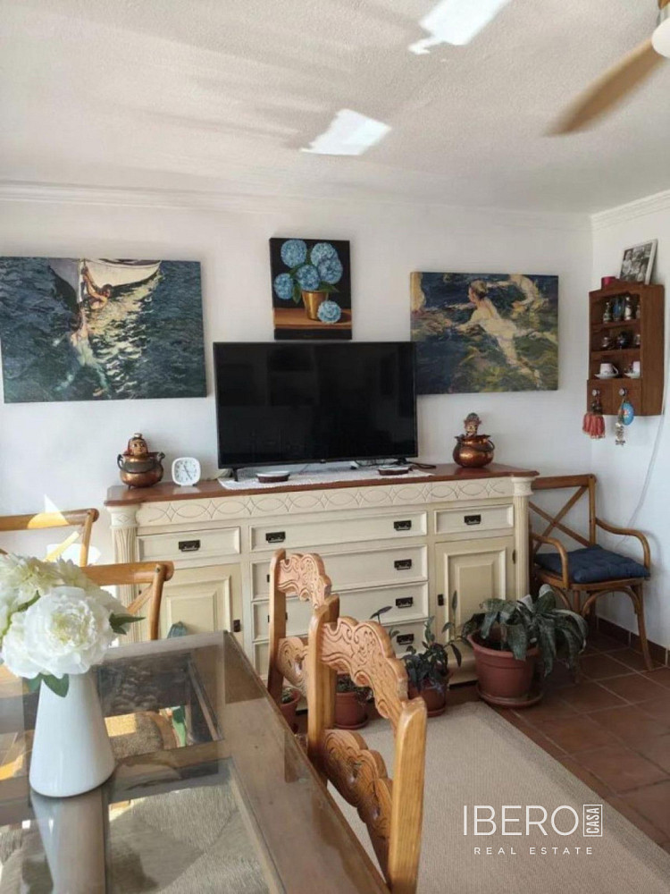 Piso 2+kk – San Roque, Torreguadiaro - Vista 3