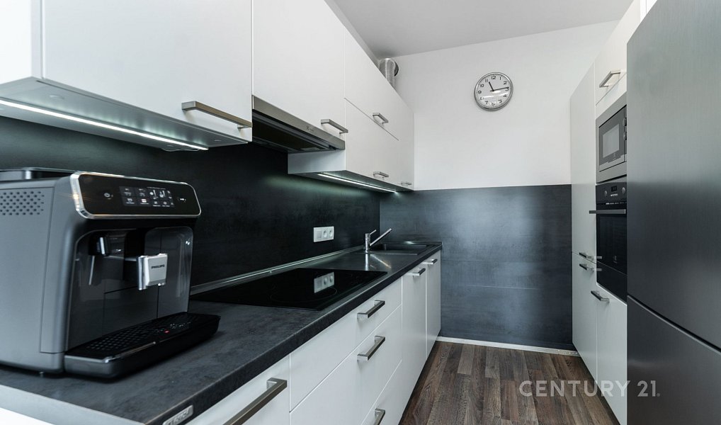 Pronájem bytu 2+kk 47 m², Praha – náhled fotky 11