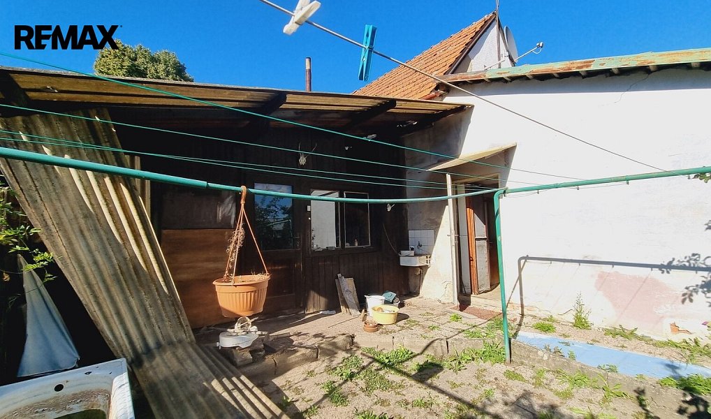 Prodej domu 60 m² s pozemkem 223 m², Městečko Trnávka – náhled fotky 9