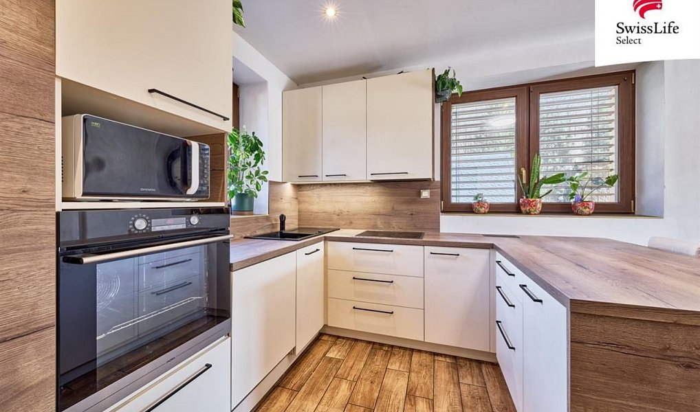 Prodej domu 188 m² s pozemkem 2 850 m², Zlatá Olešnice – náhled fotky 3