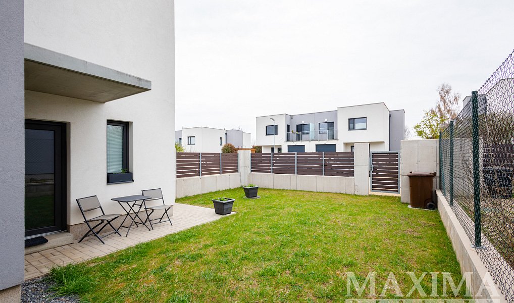 Prodej domu 124 m² s pozemkem 370 m², Roztoky – náhled fotky 22