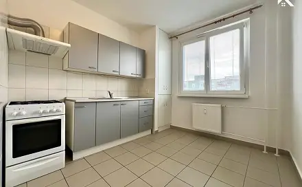 Pronájem bytu 1+1 36 m², Družební, Olomouc - Nové Sady