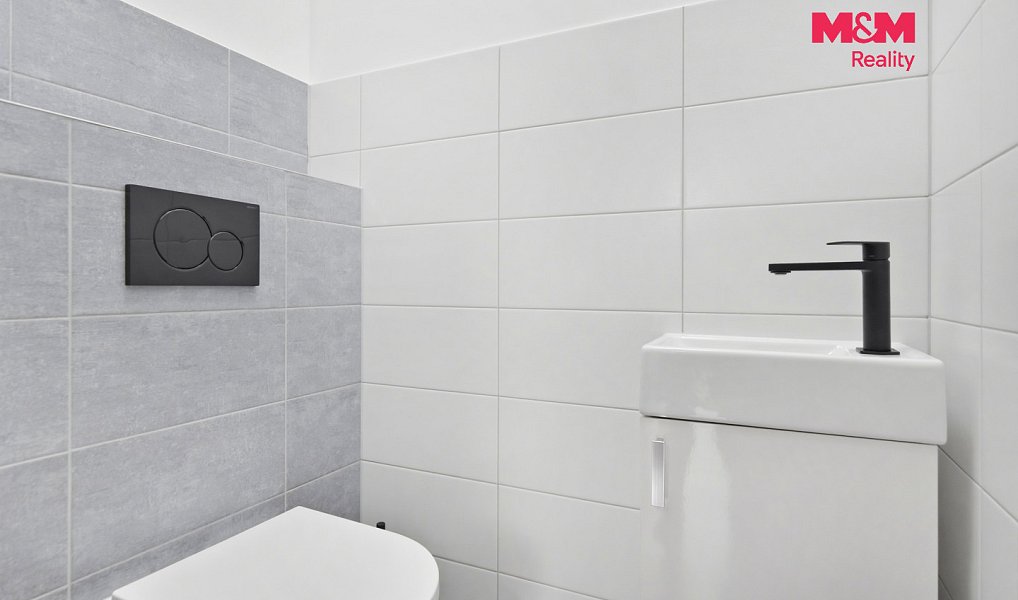 Pronájem domu 87 m² s pozemkem 303 m², Dolní Slivno – náhled fotky 21