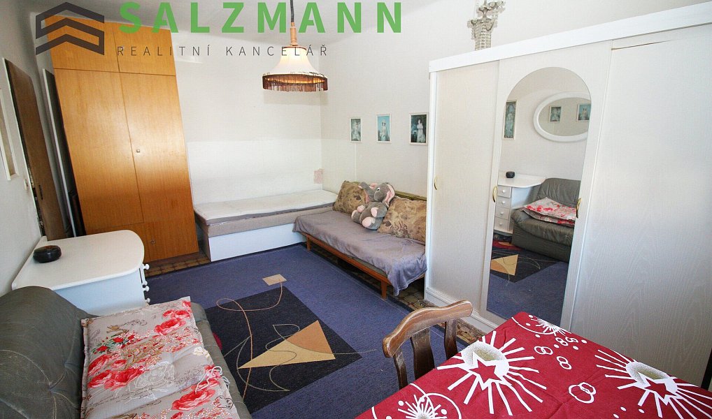 Prodej bytu 3+1 85 m², Plzeň – náhled fotky 7