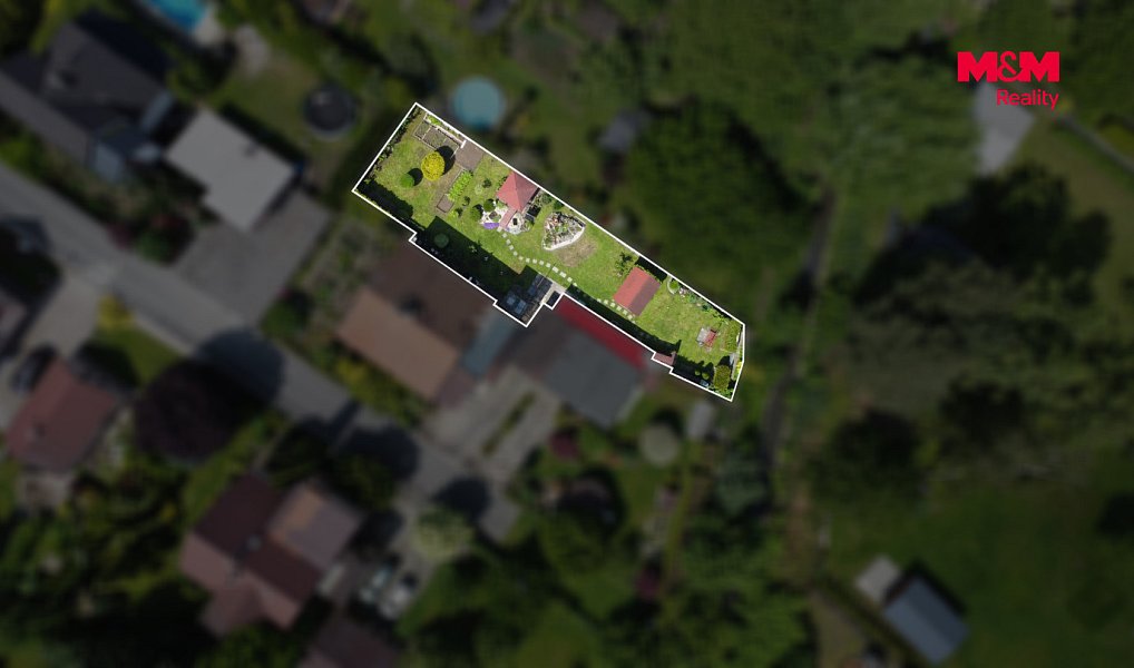 Prodej domu 100 m² s pozemkem 200 m², Karviná – náhled fotky 2