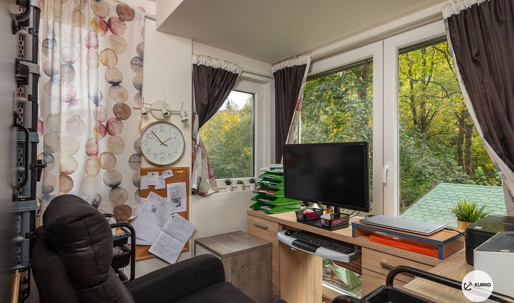 Prodej chaty/chalupy 50 m² s pozemkem 74 m², Krásná – náhled fotky 11