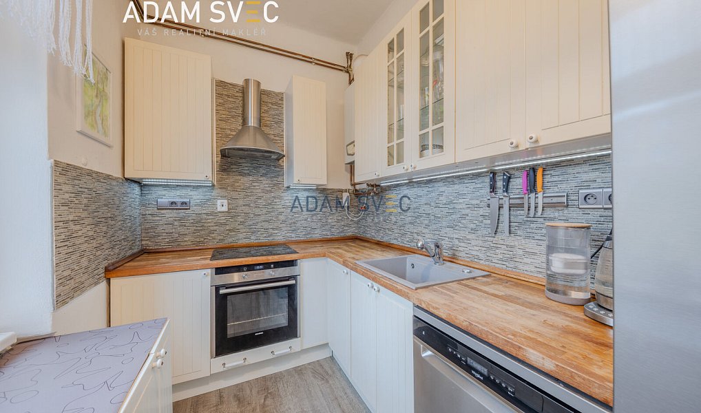 Prodej bytu 2+1 50 m², Olomouc – náhled fotky 2