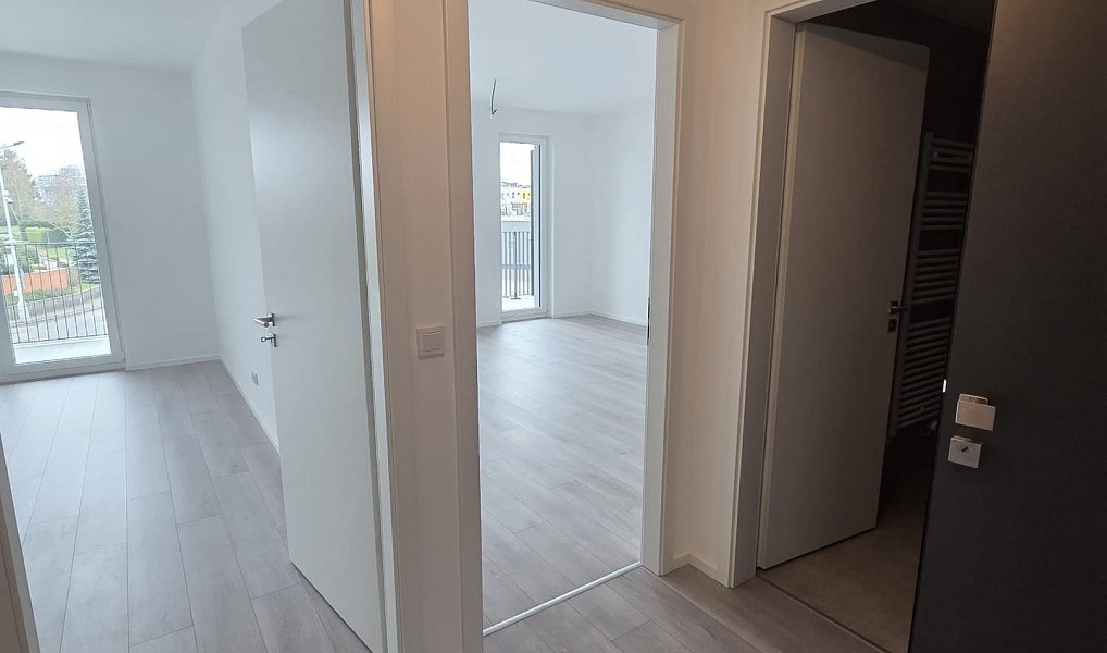 Prodej bytu 2+kk 55 m², Kladno – náhled fotky 9