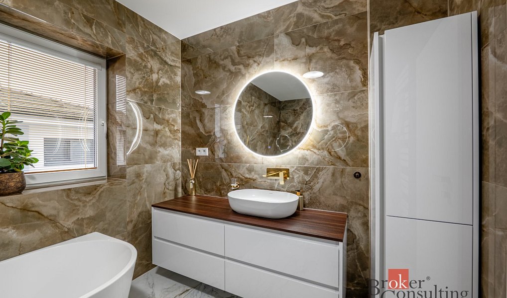 Prodej domu 154 m² s pozemkem 577 m², Líně – náhled fotky 19