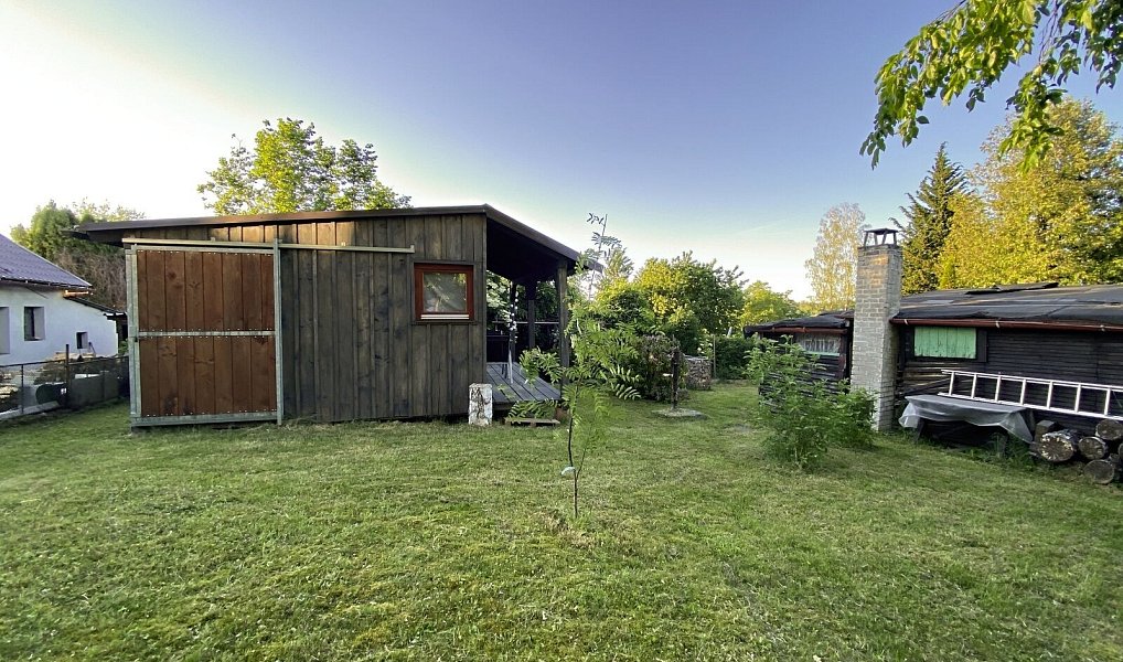 Prodej chaty/chalupy 49 m² s pozemkem 829 m², Mnichovice – náhled fotky 13