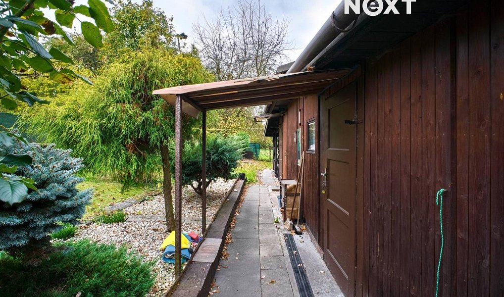 Pronájem zahrady 3 000 m², Doubrava – náhled fotky 11