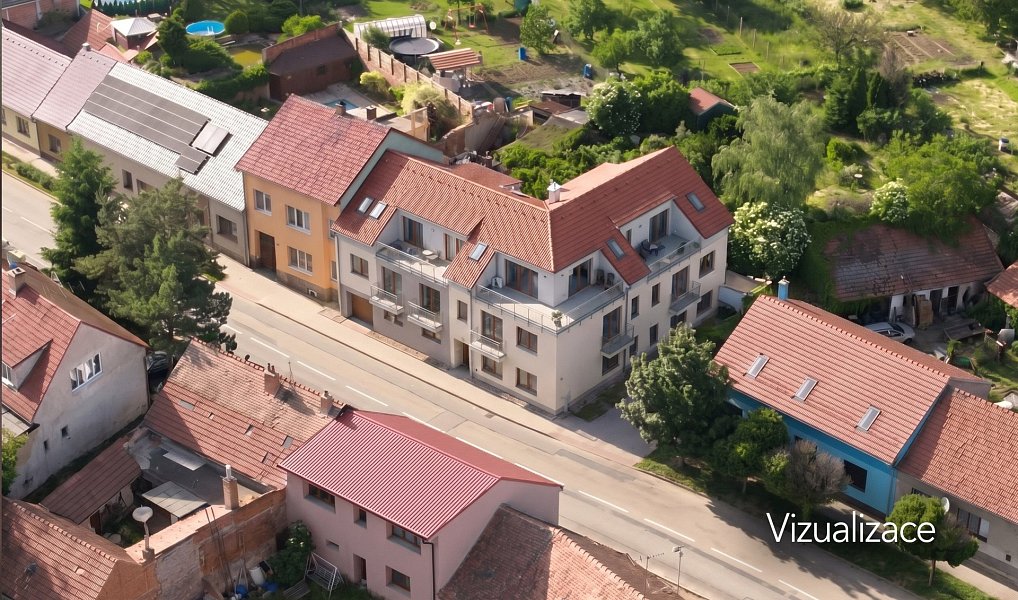 Prodej domu 245 m² s pozemkem 1 730 m², Ořechov – náhled fotky 5