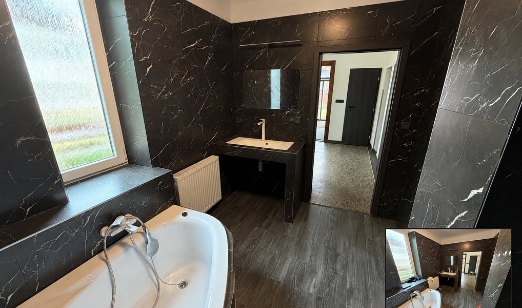 Prodej domu 250 m² s pozemkem 2 498 m², Strmilov – náhled fotky 9