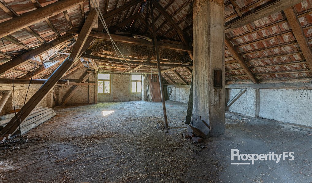 Prodej domu 294 m² s pozemkem 896 m², Bystřice nad Pernštejnem – náhled fotky 13