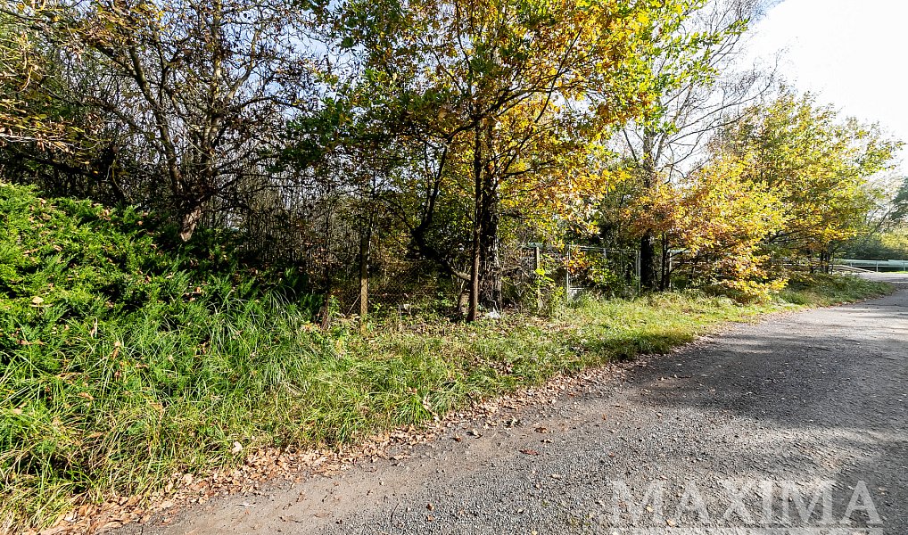 Prodej pozemku 1 308 m², Písek – náhled fotky 10