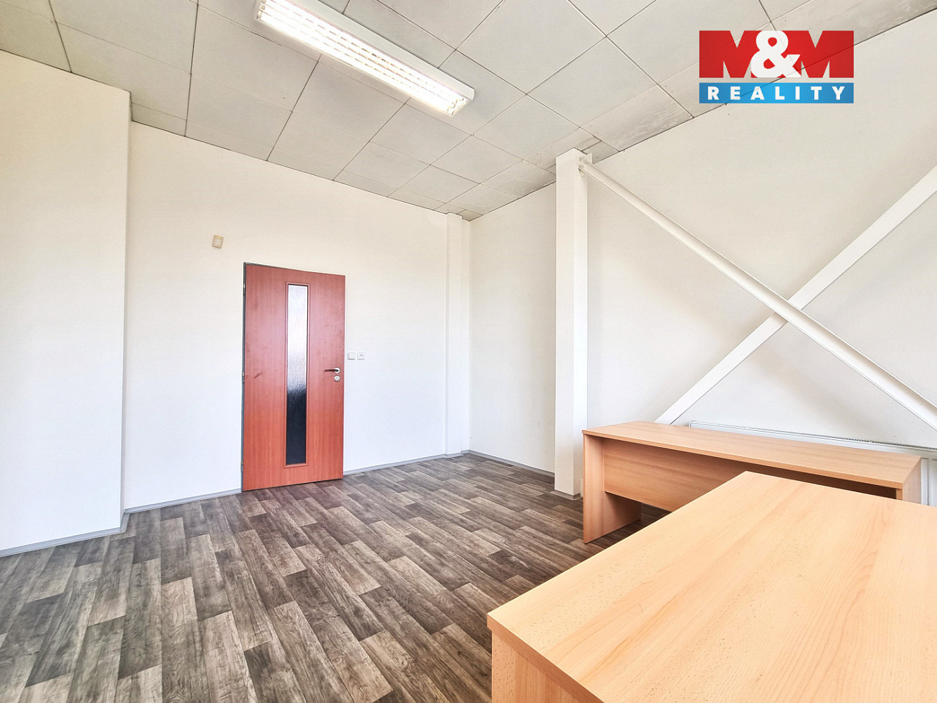 Pronájem kanceláře 18 m² — photo 5