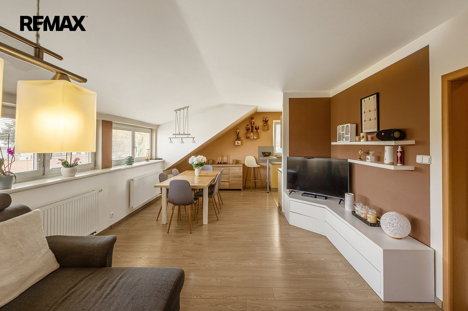 Prodej bytu 4+1 113 m²