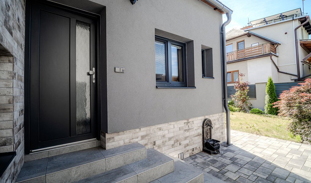 Prodej domu 138 m² s pozemkem 197 m², Dlouhomilov – náhled fotky 8