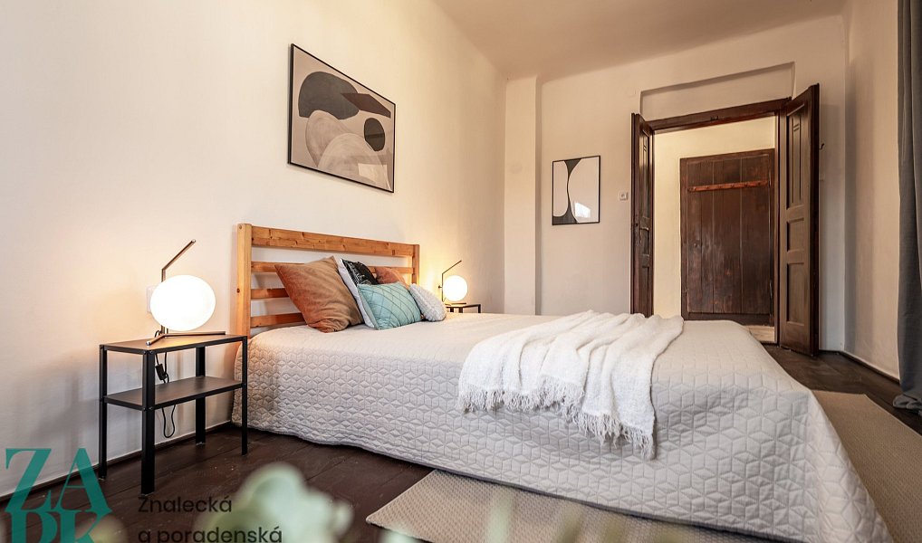 Prodej domu 166 m² s pozemkem 331 m², Nový Knín – náhled fotky 13