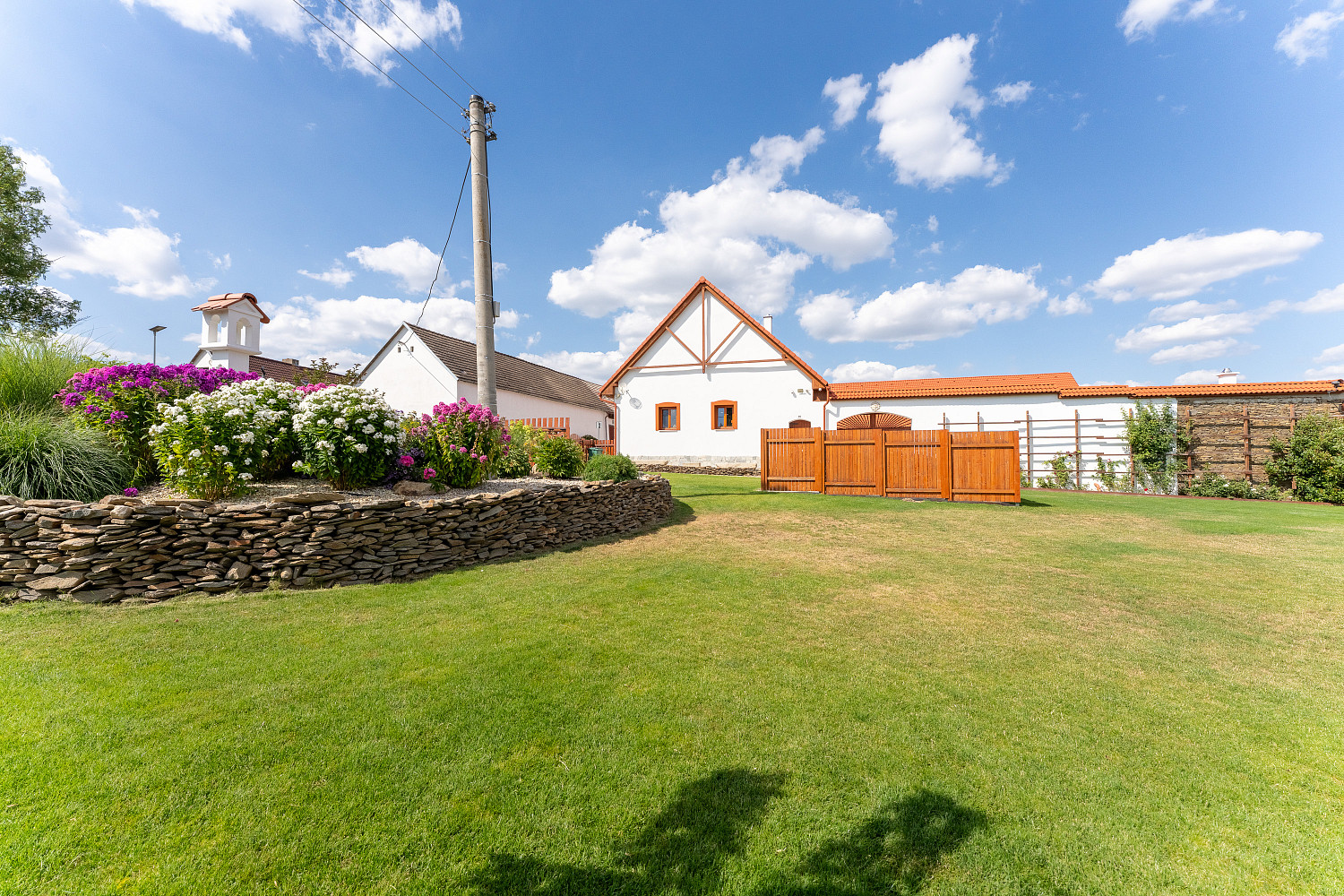 Prodej domu 926 m² s pozemkem 3 061 m² – fotografie 5