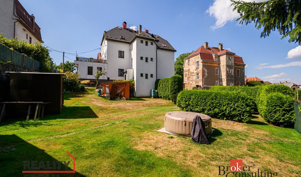 Pronájem bytu 2+kk 70 m², Liberec – náhled fotky 23