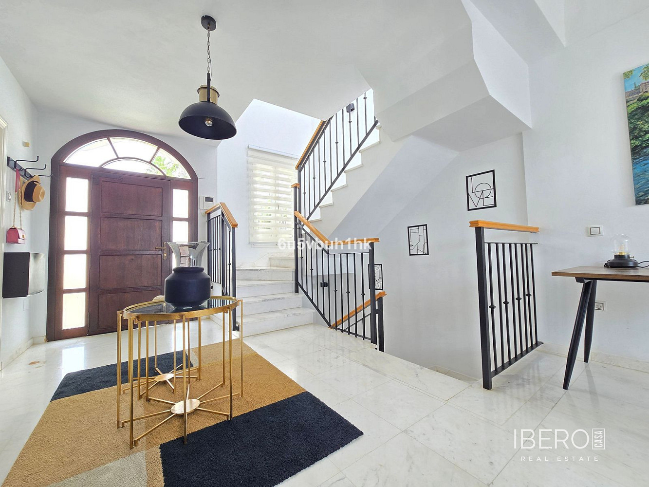 Casa 4+kk – Mijas, Riviera del Sol - Fase VIII, Urbanización Sitio de Calahonda - Vista 5