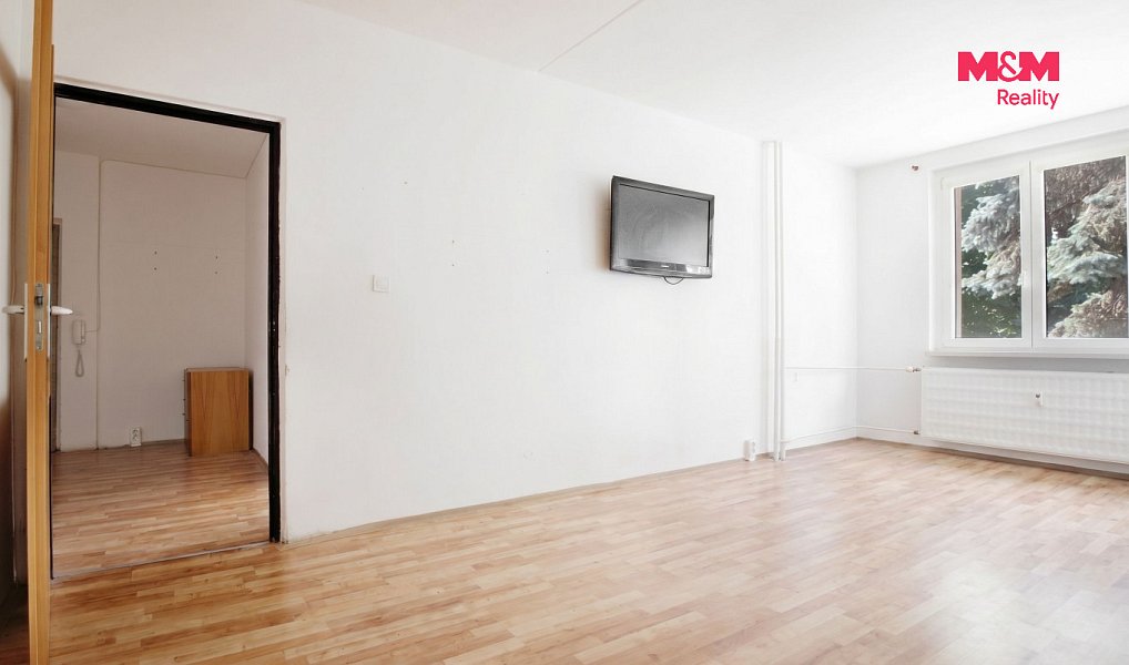 Prodej bytu 3+1 80 m², Chomutov – náhled fotky 21