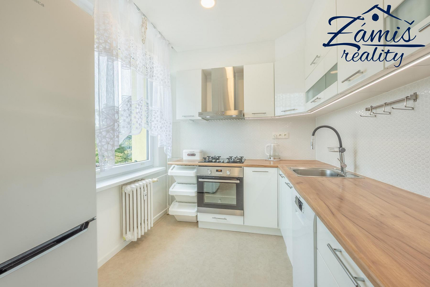 Prodej bytu 3+kk 69 m² – fotografie 4