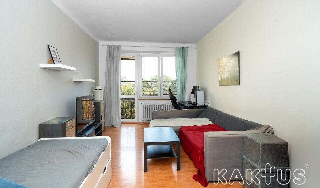 Pronájem bytu 2+1 53 m², Ostrava – náhled fotky 7