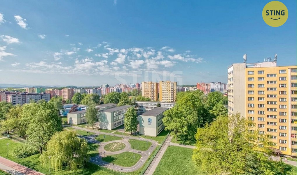 Pronájem bytu 3+1 72 m², Ostrava – náhled fotky 4