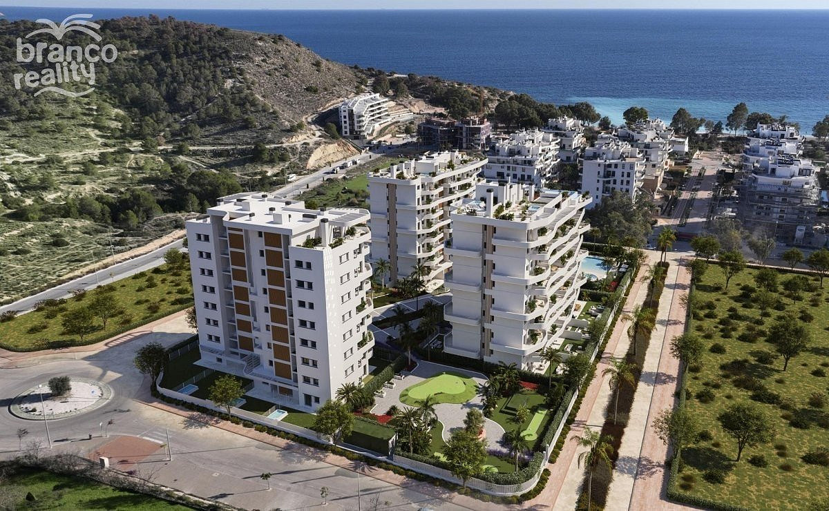 Prodej bytu 3+kk 111 m² - Vista 2