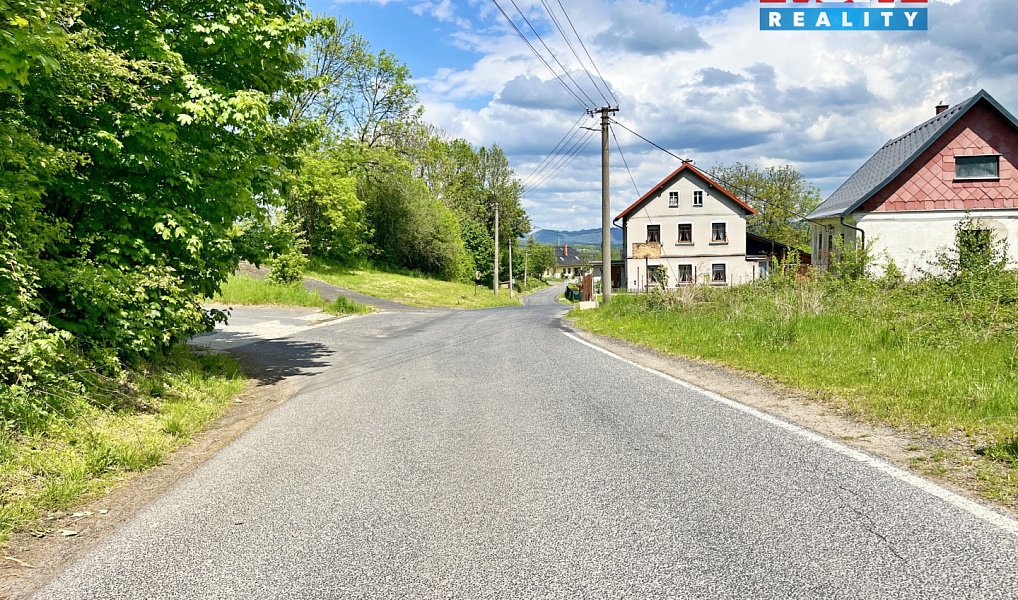 Prodej pozemku 223 m², Huntířov – náhled fotky 13