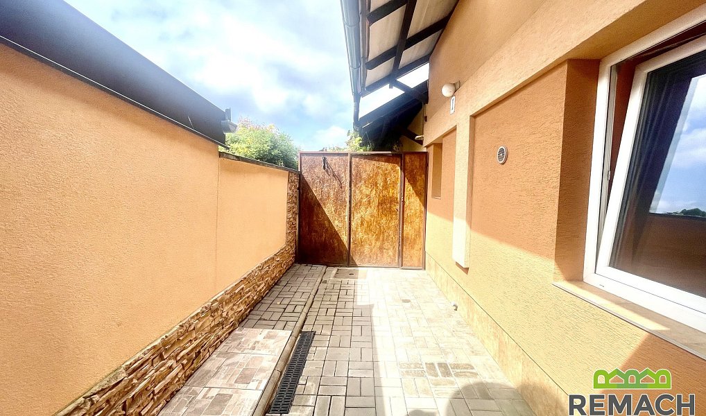 Pronájem domu 75 m² s pozemkem 90 m², Kunovice – náhled fotky 8