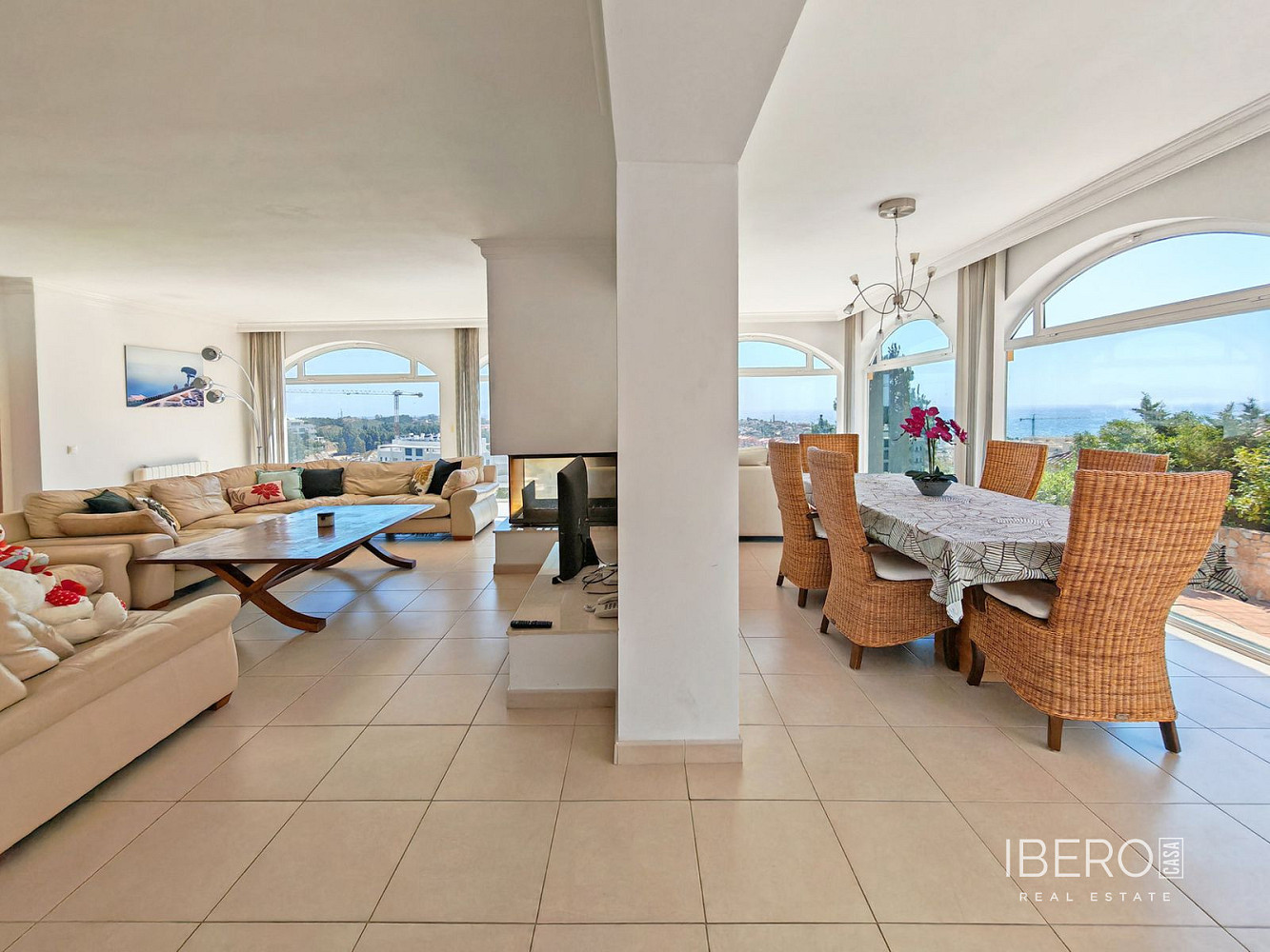 Casa 5+kk – El Chaparral - Vista 5