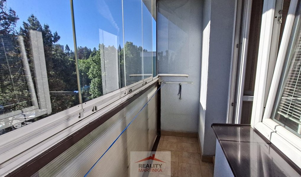 Pronájem bytu 1+kk 24 m², Valašské Meziříčí – náhled fotky 16