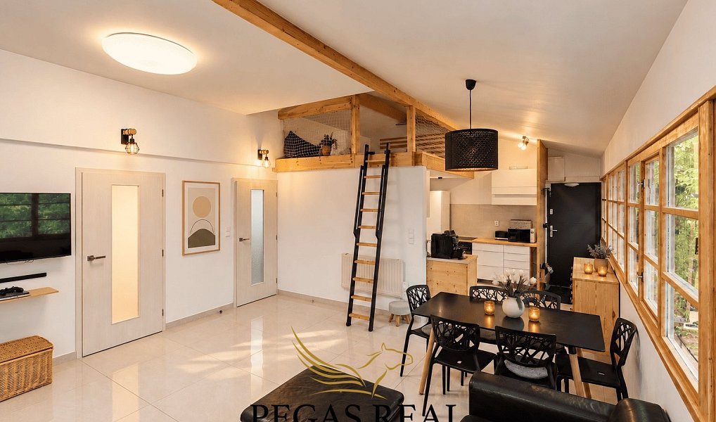 Prodej chaty/chalupy 77 m² s pozemkem 122 m², Jedovnice – náhled fotky 4
