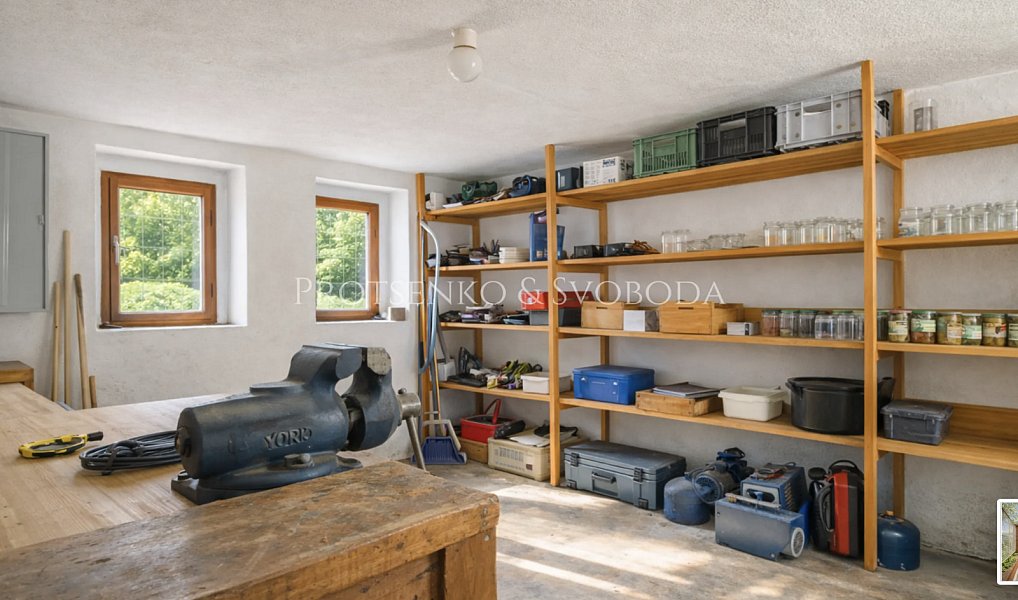 Prodej domu 308 m² s pozemkem 804 m², Písek – náhled fotky 21