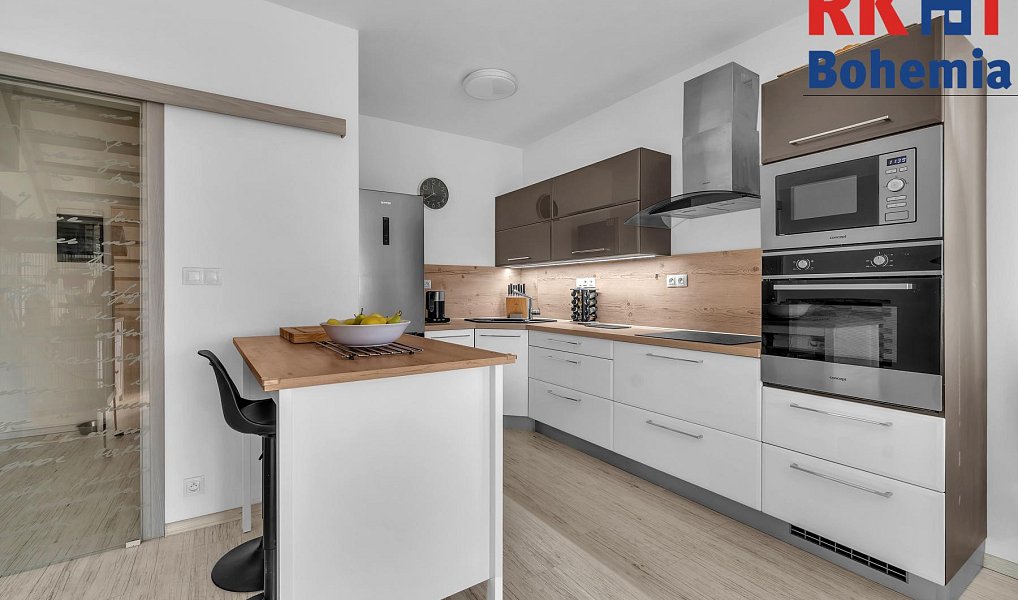 Prodej domu 74 m² s pozemkem 530 m², Chotětov – náhled fotky 4