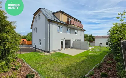Pronájem bytu 4+kk 100 m², Polní, Blovice, okres Plzeň-jih