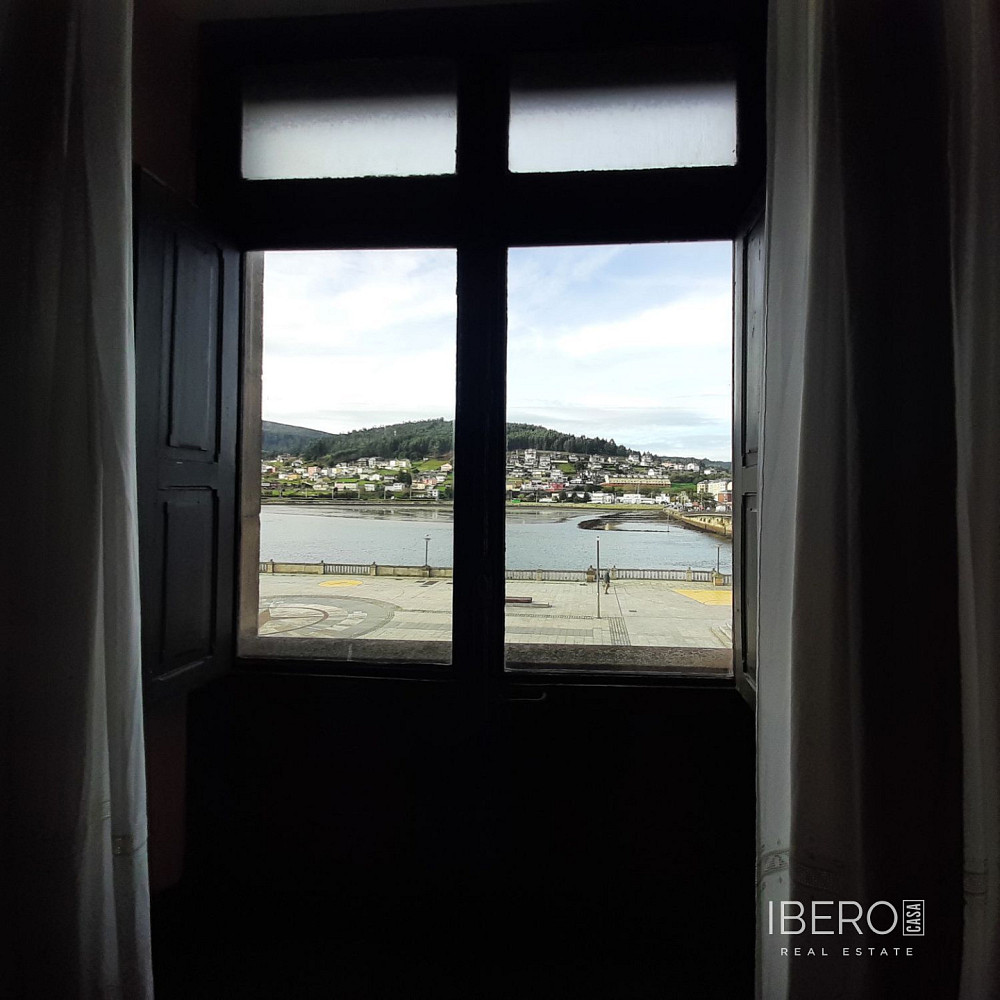 Piso 7+kk – Viveiro, O Ortigal - Vista 3