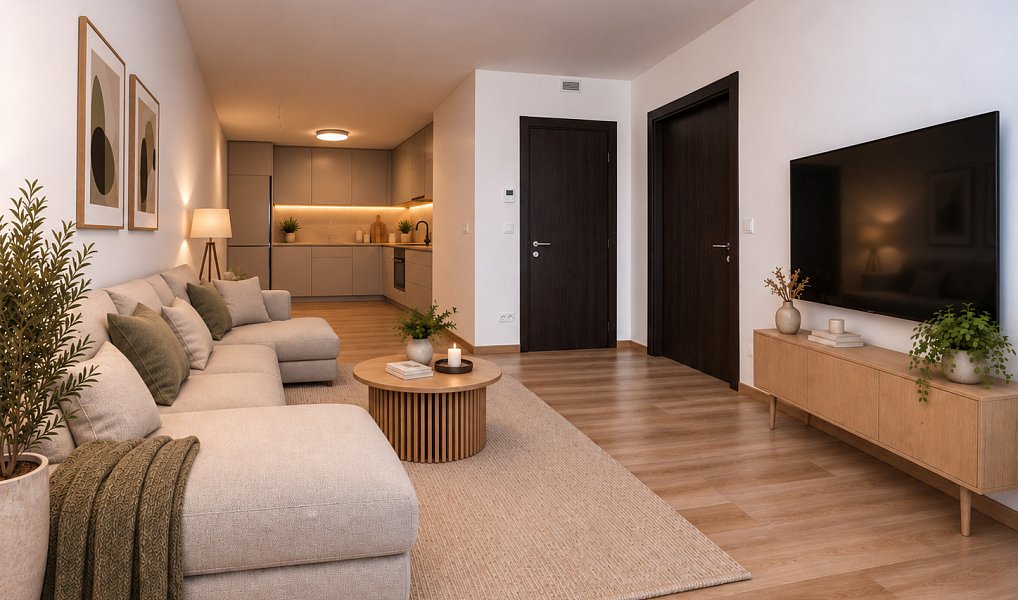 Prodej bytu 2+kk 46 m², Olomouc – náhled fotky 37