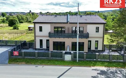 Prodej domu 200 m² s pozemkem 497 m², Velká Hleďsebe - Klimentov, okres Cheb
