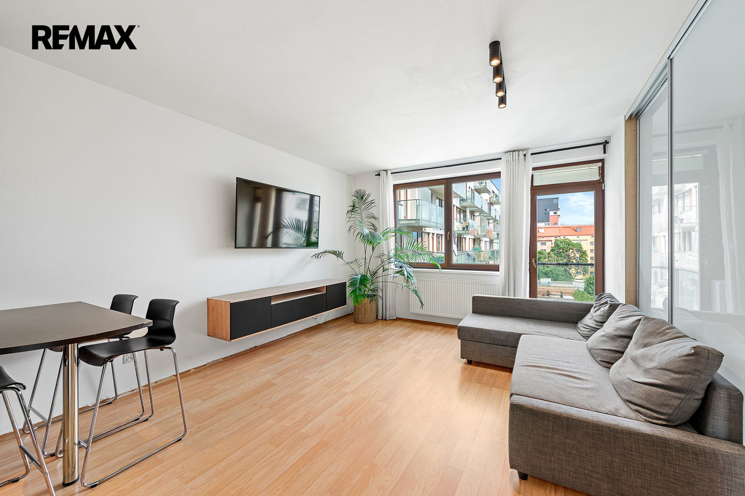Prodej bytu 2+kk 54 m²